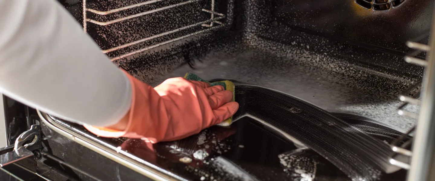 Cleaning